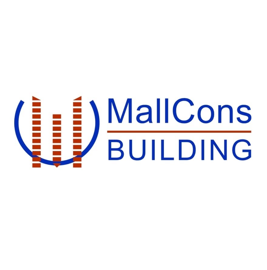 MallConsBuilding logo